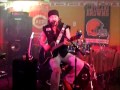 Ron Keel - Because The Night. Lee's Sports "N ...