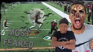 A GIANT Player On The Field! The Most Feared Is Here! (MUT Wars Season 4 Ep.26)