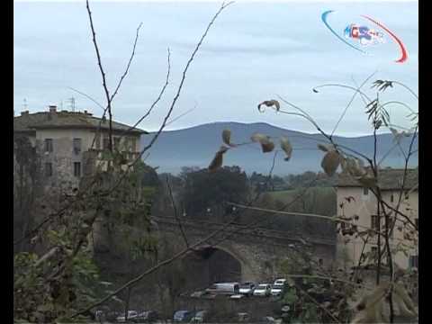 Rally Fettunta 2009   Mariani