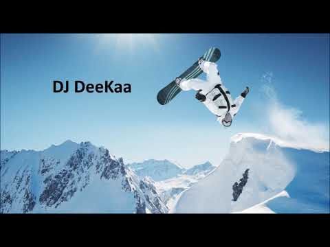 House Music & Club Sounds - H19125.1 (1 Hour Mix - DJ DeeKaa)