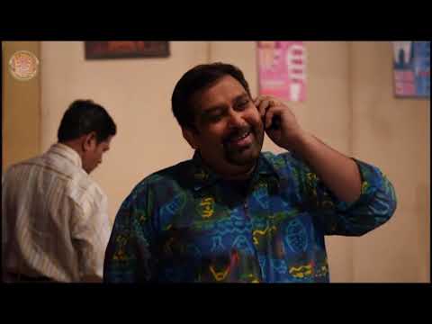 मराठी नाटक - "हीच तर प्रेमाची गम्मत आहे"