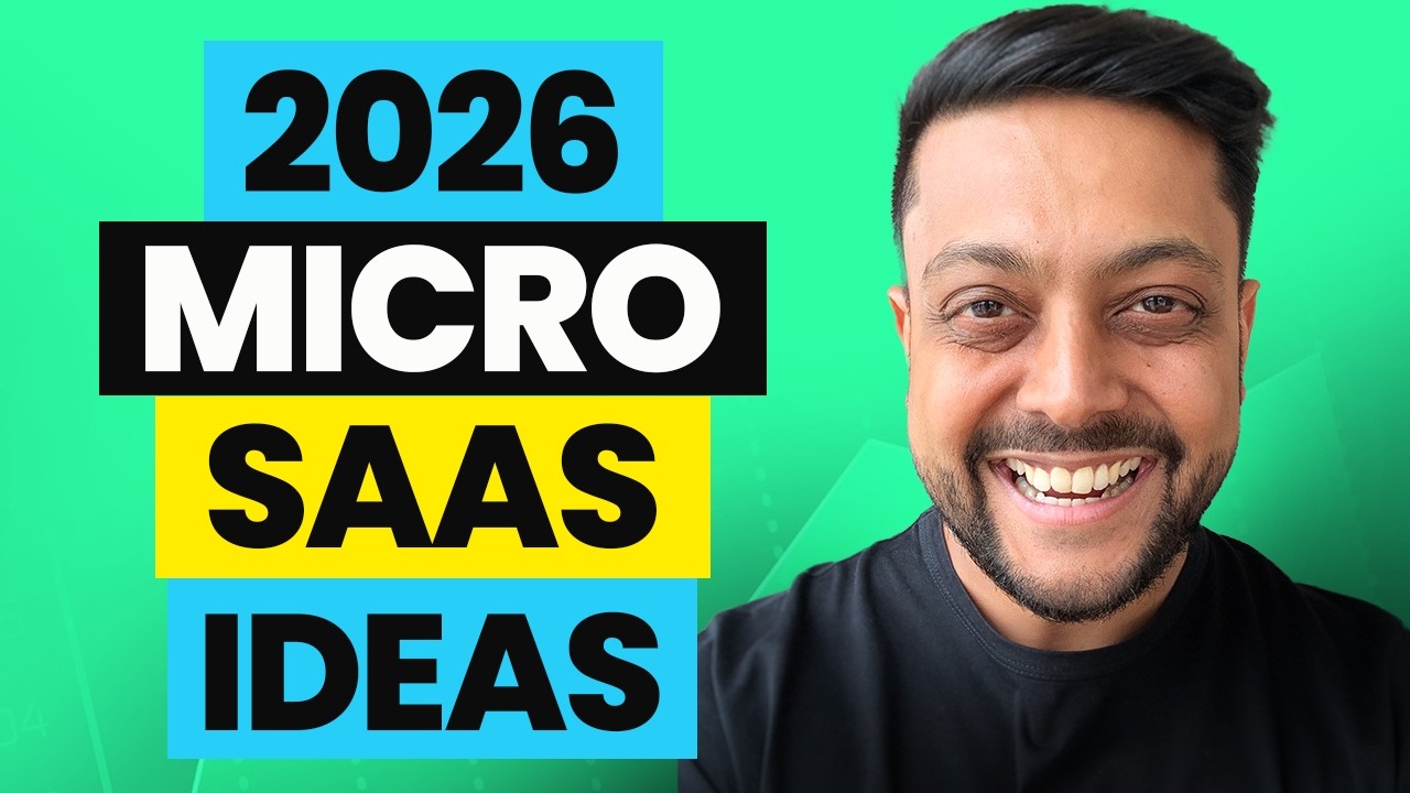5 Profitable Micro SaaS Ideas You Can Build in 2026