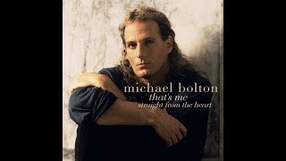 Michael Bolton - Safe Place From The Storm ( Album Version ) HQ