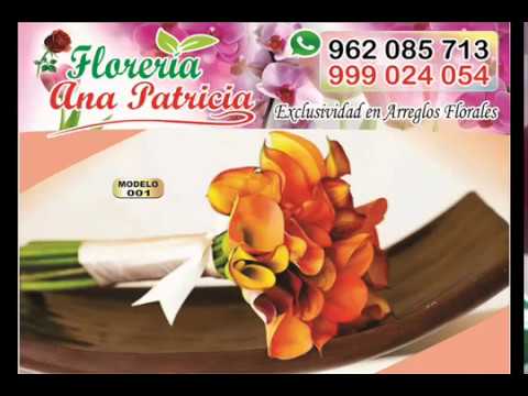 Floreria Ana Patricia Lima Perú