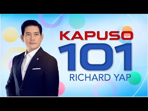 Kapuso 101: Richard Yap