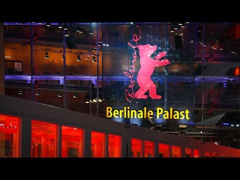 Politische Krisen stehen im Fokus der 73. Berlinale