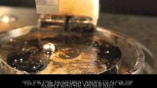 Malcom SWB-2 Wetting Balance Tester - Micro Wetting Test