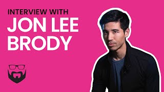 Interview with Jon Lee Brody video