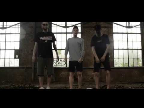 Flores x Tomati ft. Rose - Braggadacio (prod. NVRC-O-HOLICS)