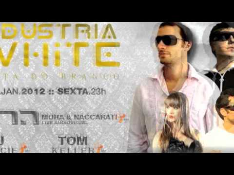 Industria White - Eazy