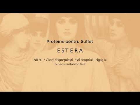 NR 91 -  Când disprețuiești, ești propriul ucigaș al binecuvântărilor tale