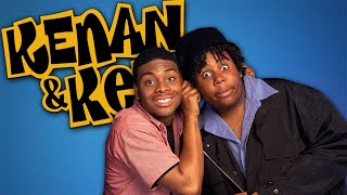 The Shockingly WEIRD Way Kenan &amp; Kel Ended