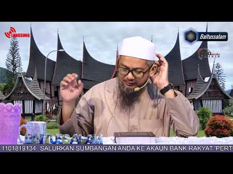 MERUNTUHKAN ARGUMEN KAUM LIBERALIS DAN PLURALIS