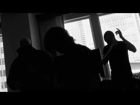 fats'e x polearm x lil narnia - patterns (OFFICIAL MUSIC VIDEO)