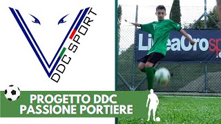 DDC Sport 1°P 18 marzo 2021
