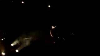 Zornik - Black Hope Shot Down (try-out 24/04/2007)