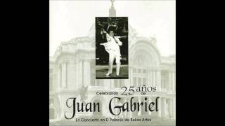 Amor Eterno  -  Juan Gabriel