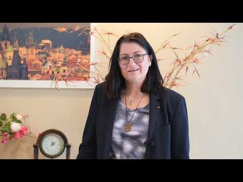 Zkušenosti na kurz koučování - Martina Hank - Coaching University Radek Karban