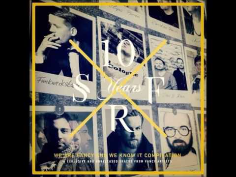 Carsten Rausch - Dancin