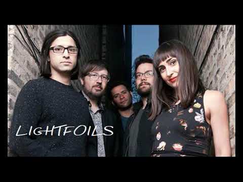 Lightfoils - Honeydew