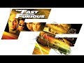 Ludacris - Howhere (Skit) & Area Codes (The Fast and the Furious Soundtrack)[Lyrics]