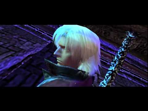 Видео № 0 из игры Devil May Cry HD Collection (Б/У) [PS3]