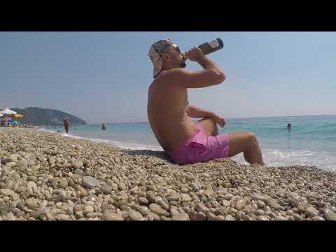 Hajt t'lagi me Shampanjë 🍾