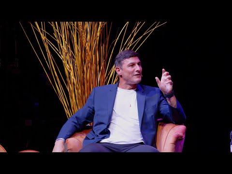 Javier Zanetti e il giorno della finale | PORETCAST CLIP