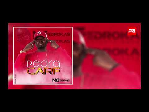 Pedra Carf - Mc Pedrokas (Áudio Oficial 2020)