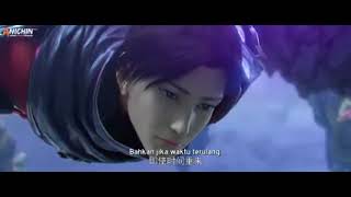 Download lagu battle through the heavens season 4 episode 23 subtitle indonesia mp3