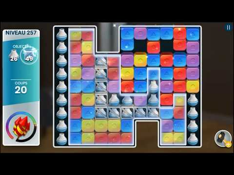 Property Brothers Home Design [ Level 257 ] No Boosters