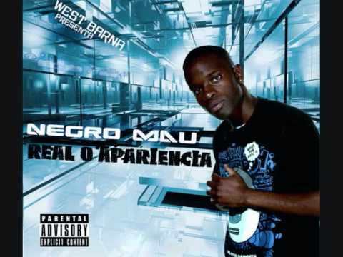 Anoda Hit   Negro Mau feat AGPolonia & Craig Junior