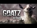 GoatZ - Симулятор ЗОМБИ-Козы!!! 