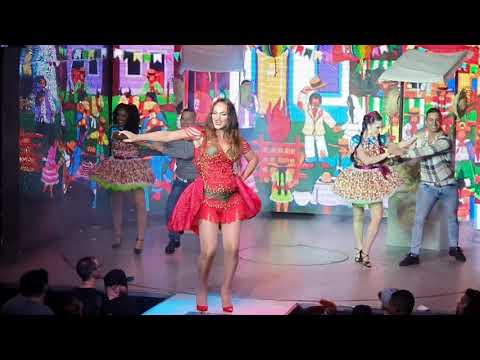 Talessa Top - Blue Space - 15-06-19 by leks