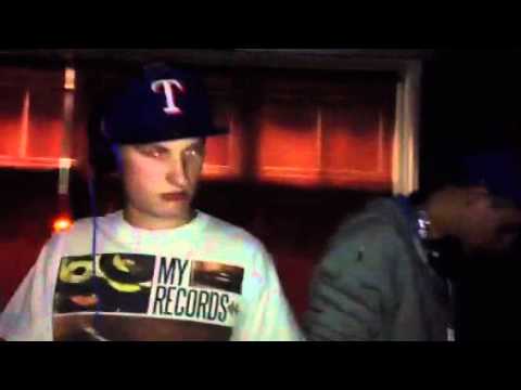 Ironlung b2b mr t @ liquidfuzion clip 2