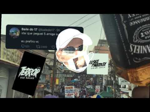 MC NEGO DA MARCONE - UM SORRISO LINDO - BUNDÃO GIGANTE (DJ LUKY MPC DJ SATI MARCONEX)