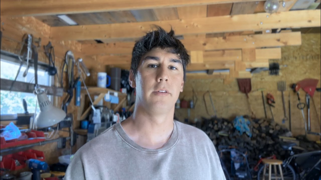 You were never meant to fit in