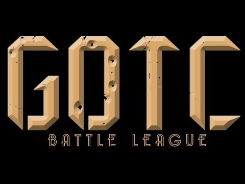 Performance by PVM from GOTC: Welcome 2 the Coliseum