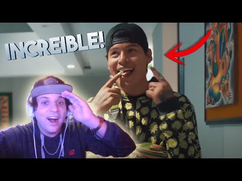 REACCION! PEDIDOS YEMA - CRUZ SANTA CORONA FT SIMBULA ESTO ES INCREIBLE!!! 😱