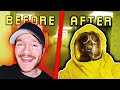 I Tested REAL Backrooms Gear