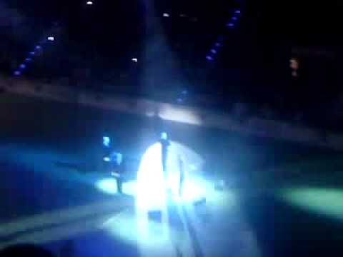 Stromae - Alors on danse LIVE at KISS-CUP 2010