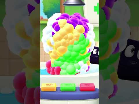 Bathroom buddy / talking tom