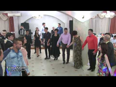 Alex Surdea Si Formatia Timisul - Majorat Petrisor 30 Ianuarie 2015 Caransebes