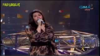 Walang Hanggan - Regine Velasquez & Ogie Alcasid