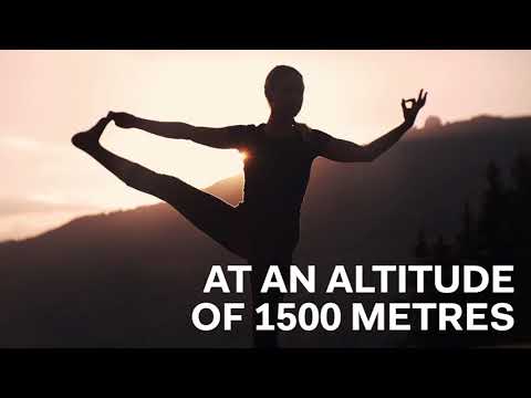 Verbier Festival 2018