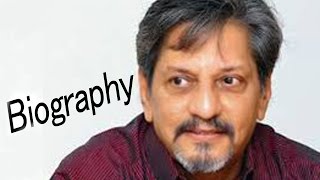 Amol Palekar - Biography | DOWNLOAD THIS VIDEO IN MP3, M4A, WEBM, MP4, 3GP ETC