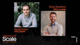 Lovable's Ryan Meadows on the New GTM Playbook