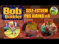 Bob The Builder Self Esteem PBS Airing 4 KUAC