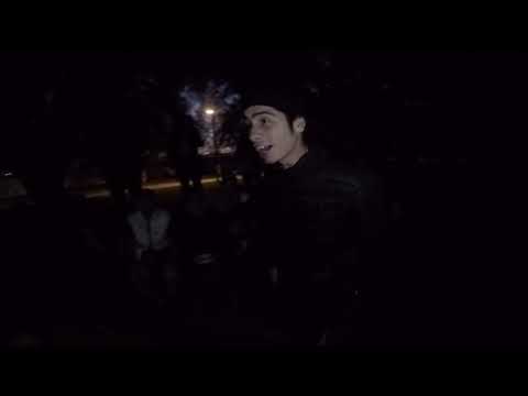 Jarex vs Dnt - 8vos - BDF 1° fecha Torneo 2k19