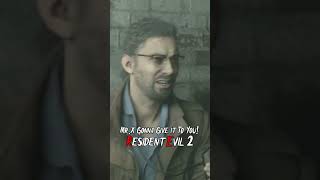 Download lagu Mr. X Gonna Give it To You - Resident Evil 2 mp3